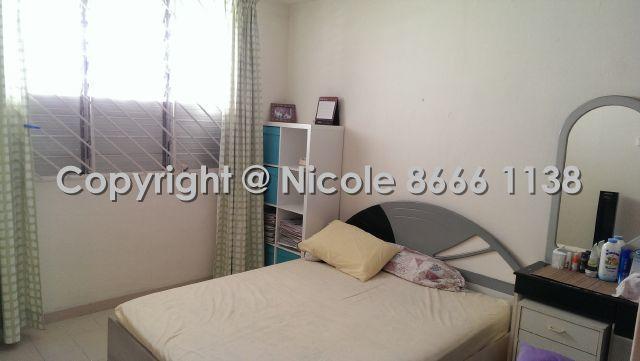 Blk 349 Ubi Avenue 1 (Geylang), HDB 4 Rooms #117813232